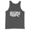 EON RIFT | Tank Top | Bella + Canvas