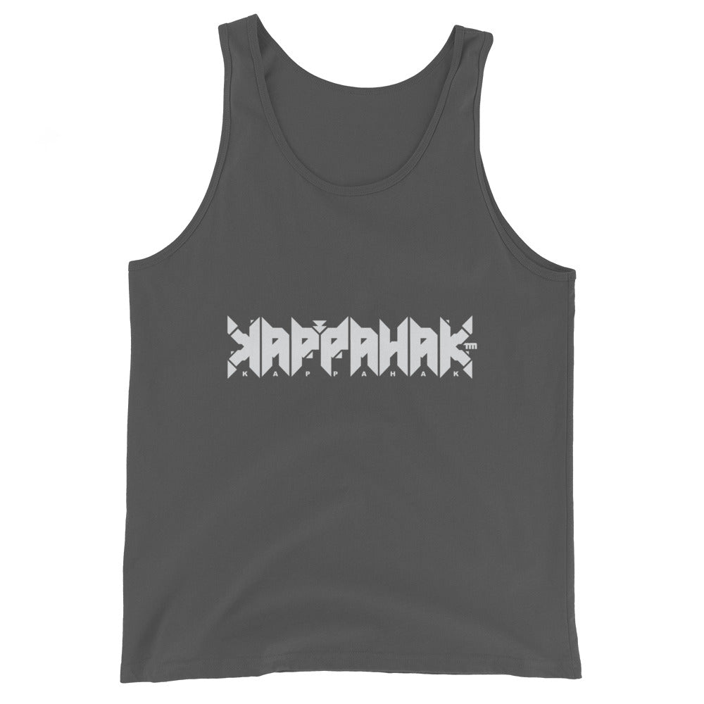 KAPPAHAK | Tank Top | Bella + Canvas