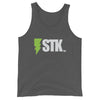 Load image into Gallery viewer, STK | Tank Top | Bella + Canvas