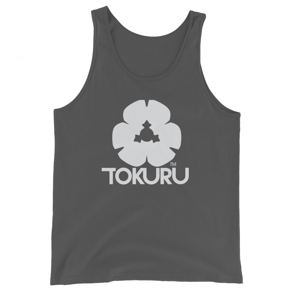 TOKURU | Tank Top | Bella + Canvas