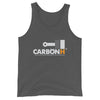 CARBONH | Tank Top | Bella + Canvas