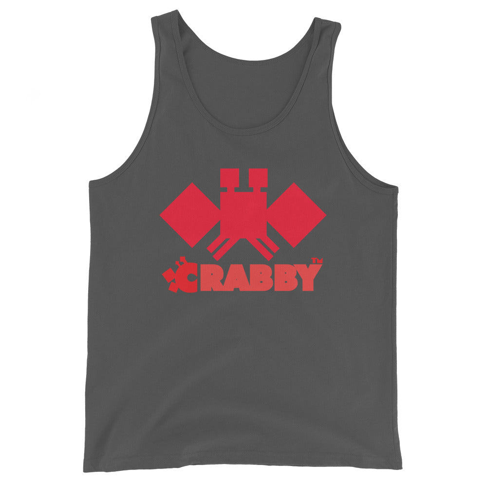 CRABBY | Tank Top | Bella + Canvas