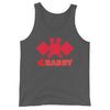 CRABBY | Tank Top | Bella + Canvas