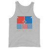 Load image into Gallery viewer, ZS | Tank Top | Bella + Canvas