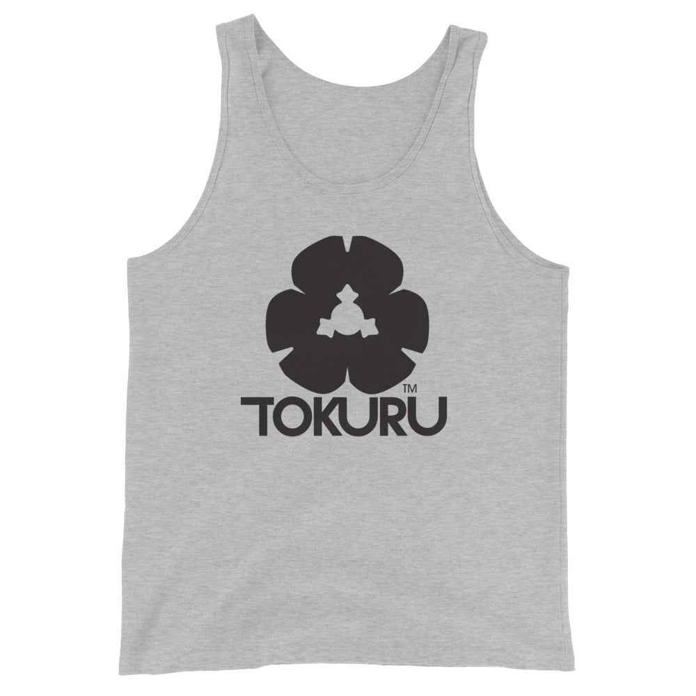 TOKURU | Tank Top | Bella + Canvas