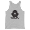 TOKURU | Tank Top | Bella + Canvas