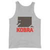 KOBRA | Tank Top | Bella + Canvas