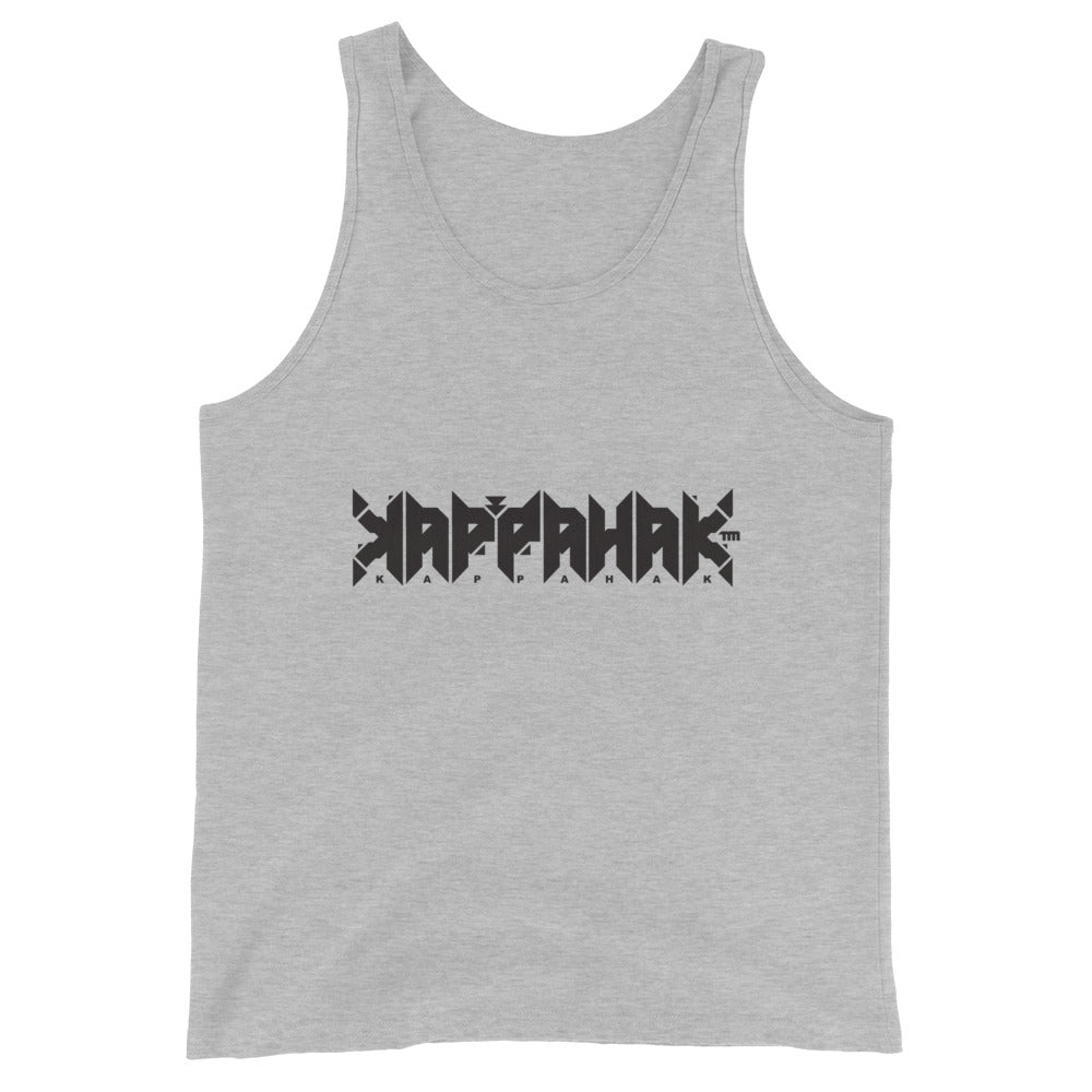 KAPPAHAK | Tank Top | Bella + Canvas