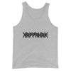 KAPPAHAK | Tank Top | Bella + Canvas