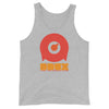 DREX | Tank Top | Bella + Canvas