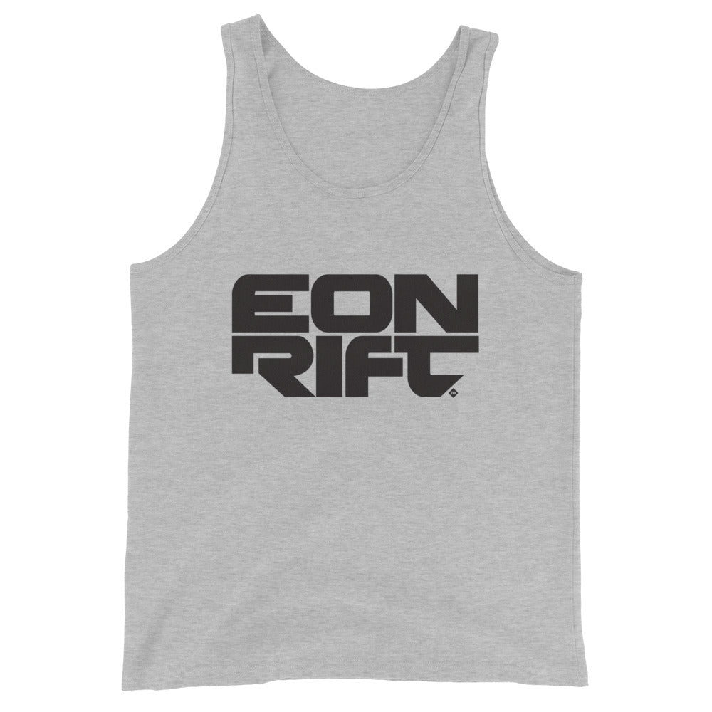 EON RIFT | Tank Top | Bella + Canvas