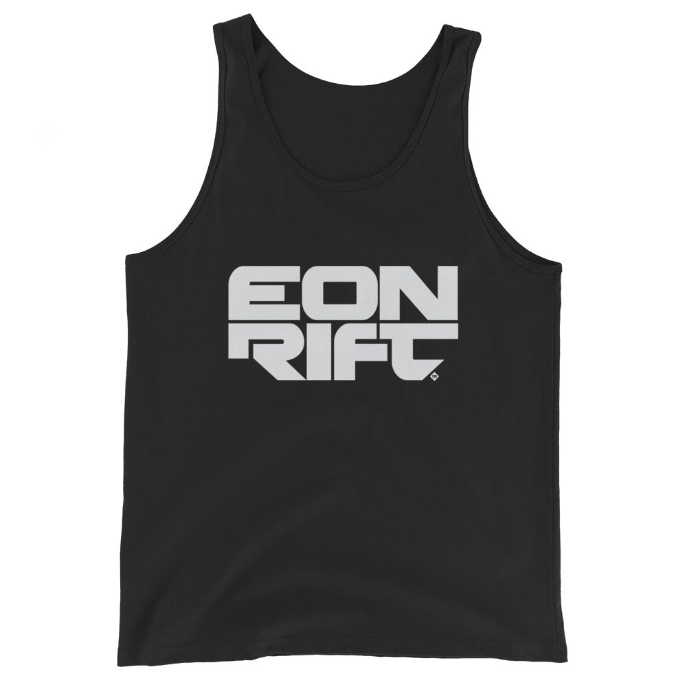 EON RIFT | Tank Top | Bella + Canvas