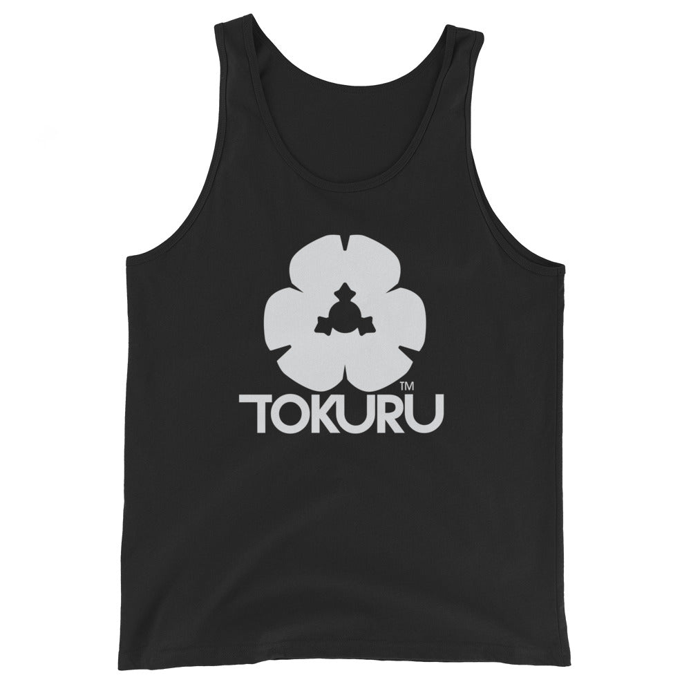 TOKURU | Tank Top | Bella + Canvas