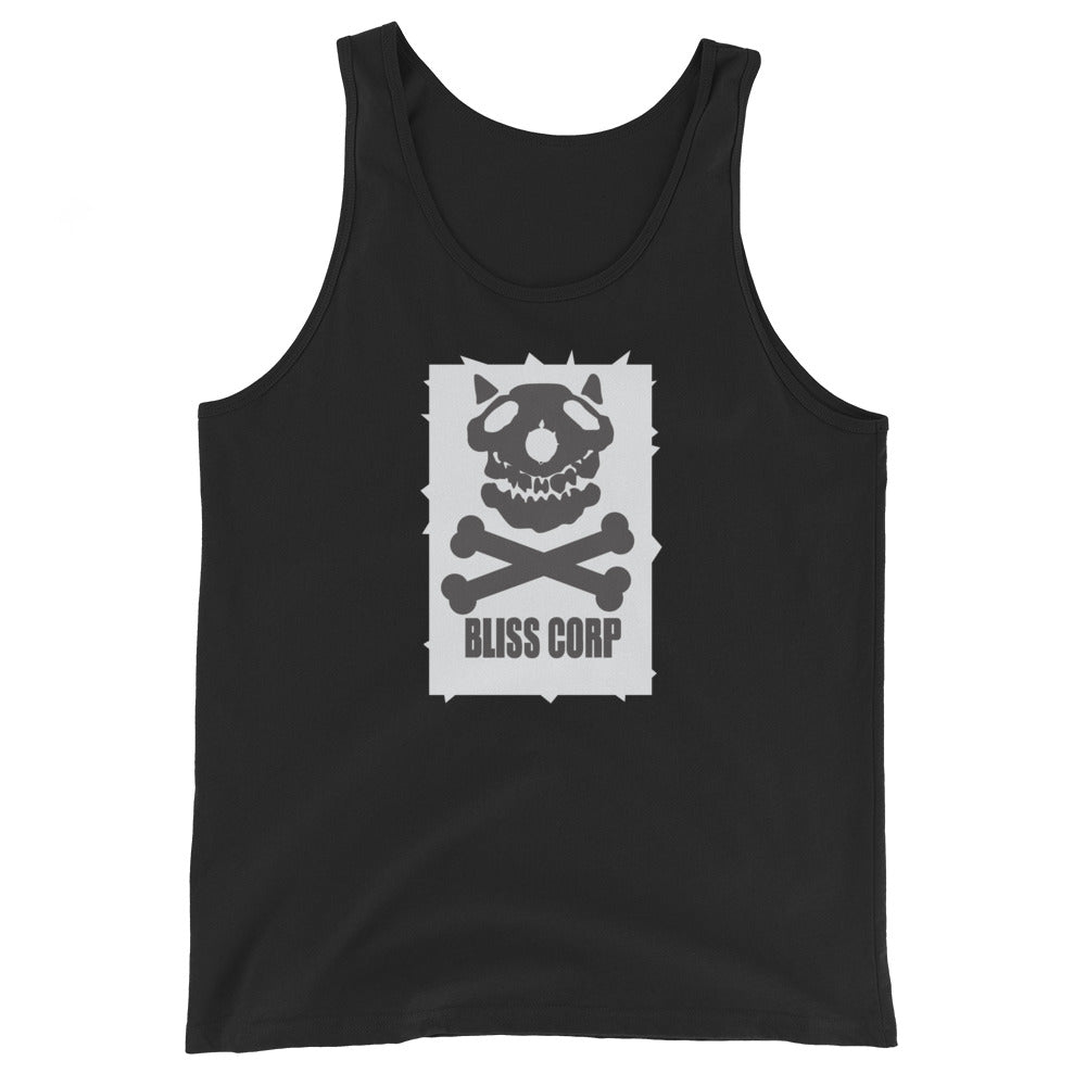 BLISSCORP | Tank Top | Bella + Canvas