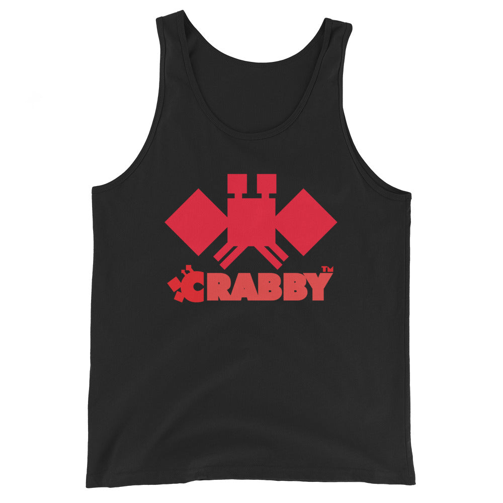 CRABBY | Tank Top | Bella + Canvas