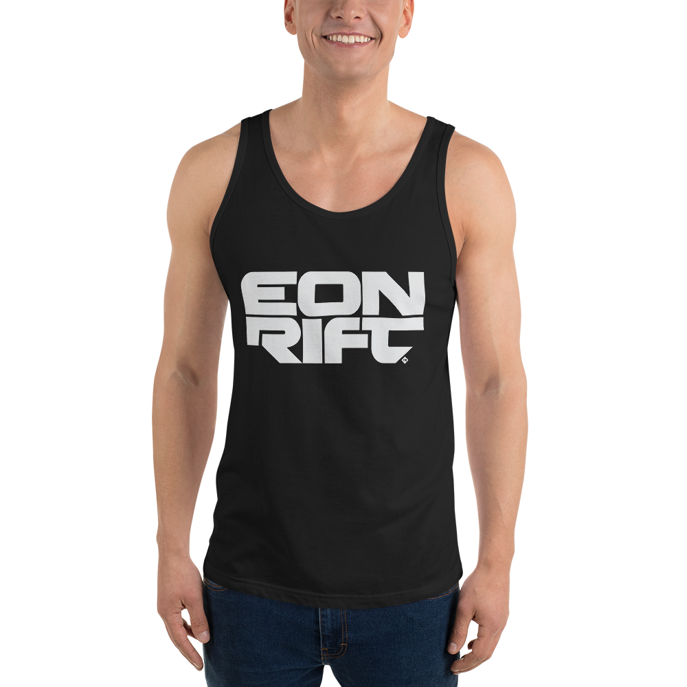 EON RIFT | Tank Top | Bella + Canvas