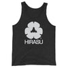 HIRASU | Tank Top | Bella +  Canvas