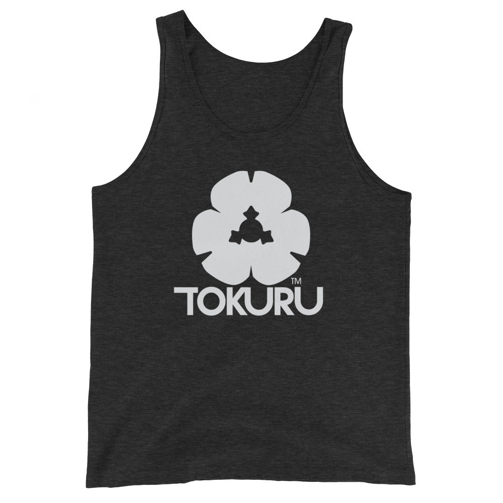 TOKURU | Tank Top | Bella + Canvas