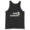 CARBONH | Tank Top | Bella + Canvas