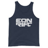 EON RIFT | Tank Top | Bella + Canvas