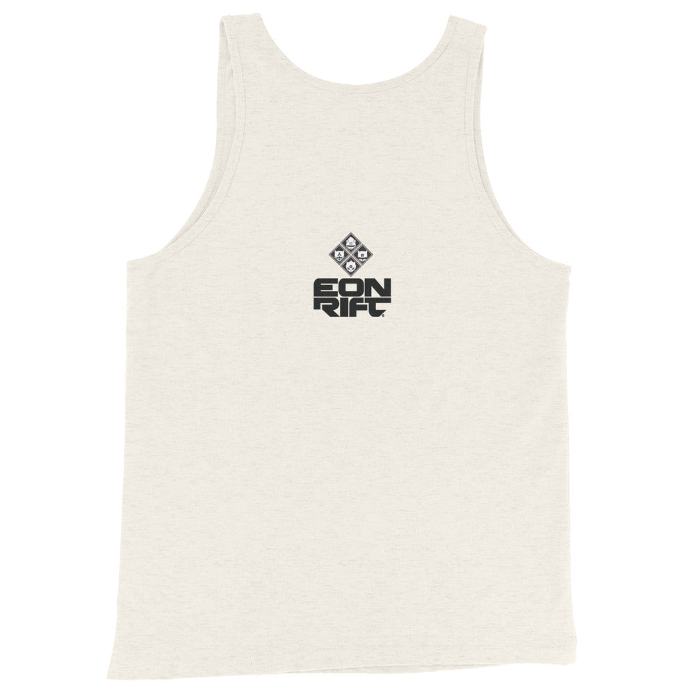 BLISSCORP | Tank Top | Bella + Canvas