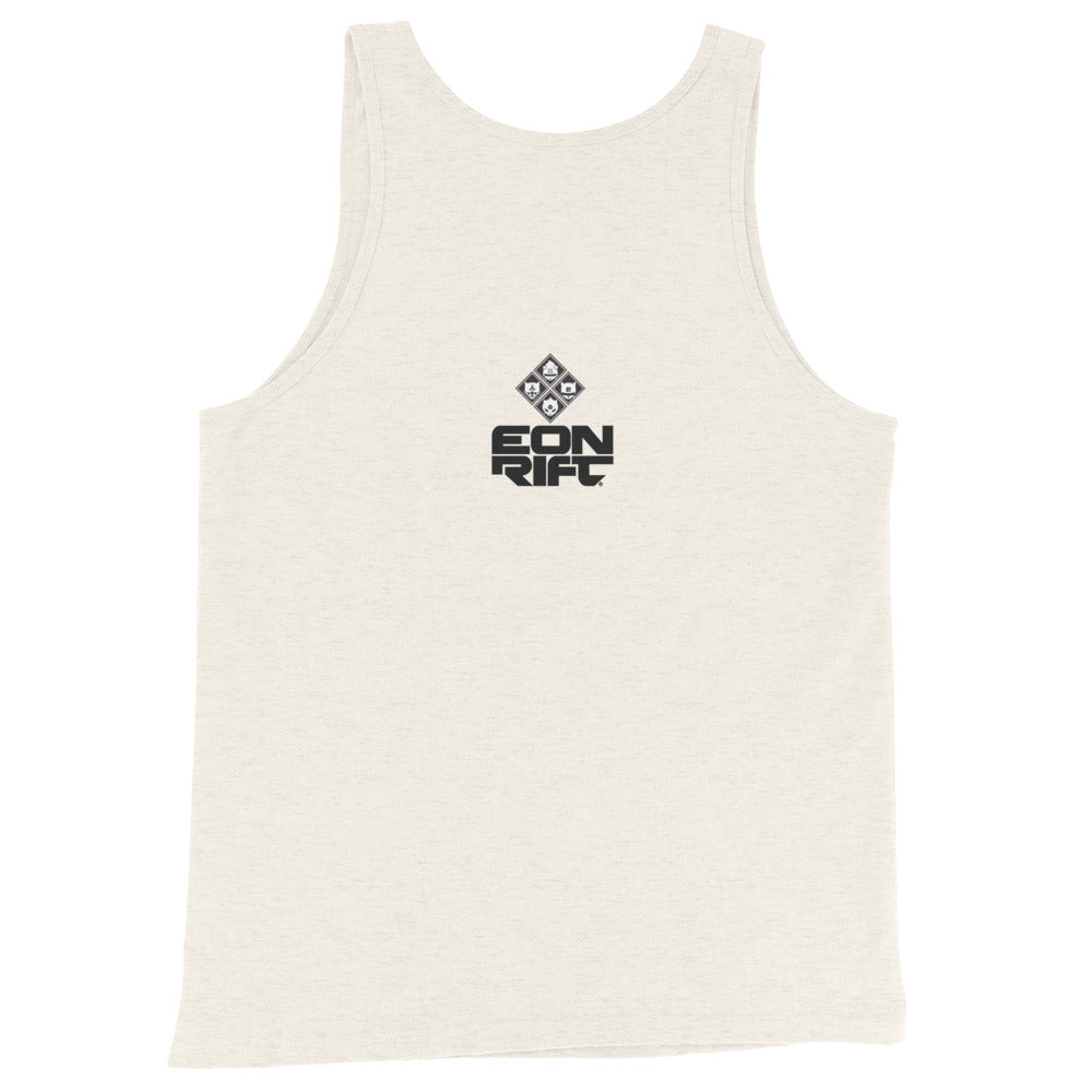 HEXFAST | Tank Top | Bella + Canvas