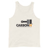 CARBONH | Tank Top | Bella + Canvas