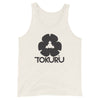 TOKURU | Tank Top | Bella + Canvas