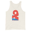 TLW | Tank Top | Bella + Canvas