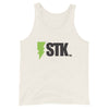 STK | Tank Top | Bella + Canvas