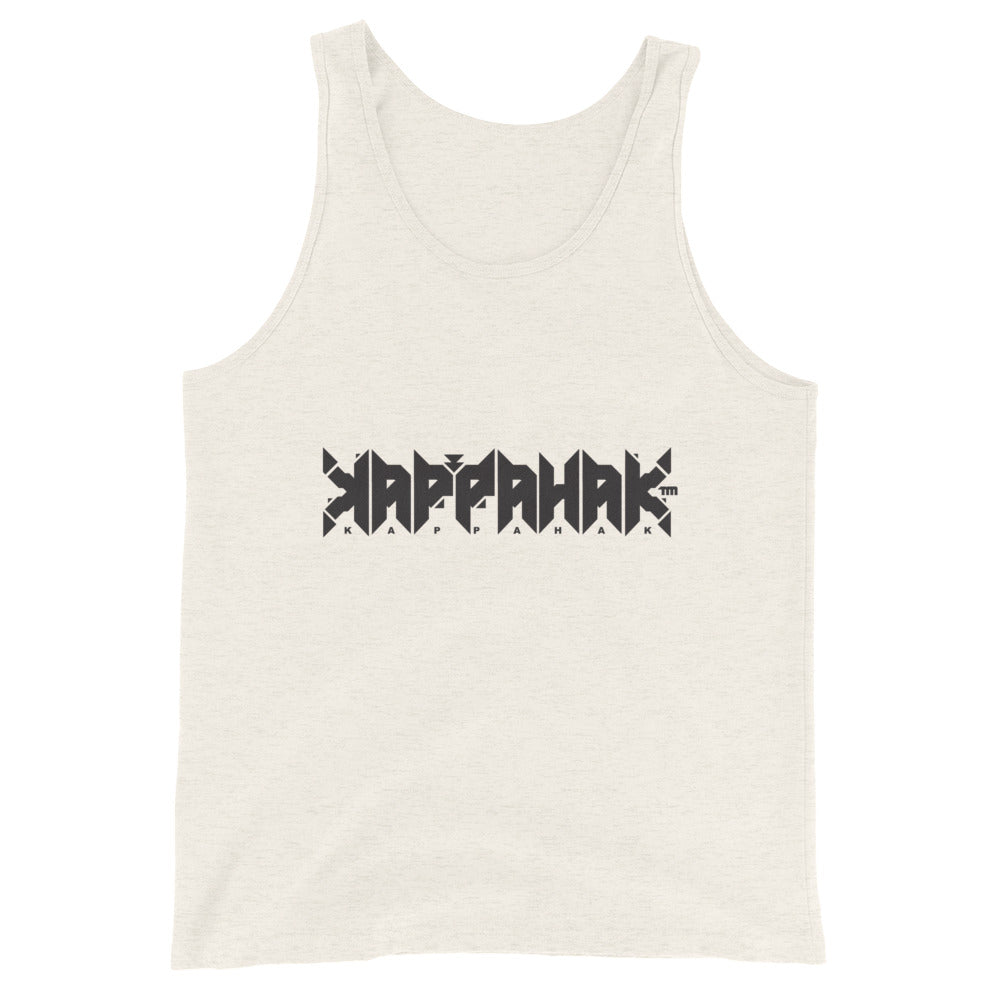 KAPPAHAK | Tank Top | Bella + Canvas