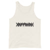 KAPPAHAK | Tank Top | Bella + Canvas