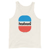 HARBANI | Tank Top | Bella + Canvas