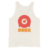 DREX | Tank Top | Bella + Canvas