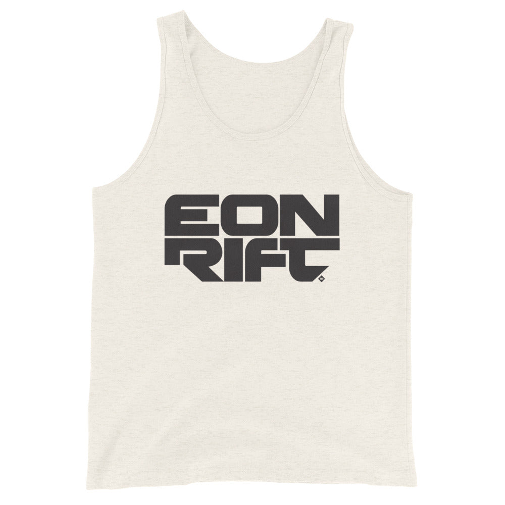 EON RIFT | Tank Top | Bella + Canvas