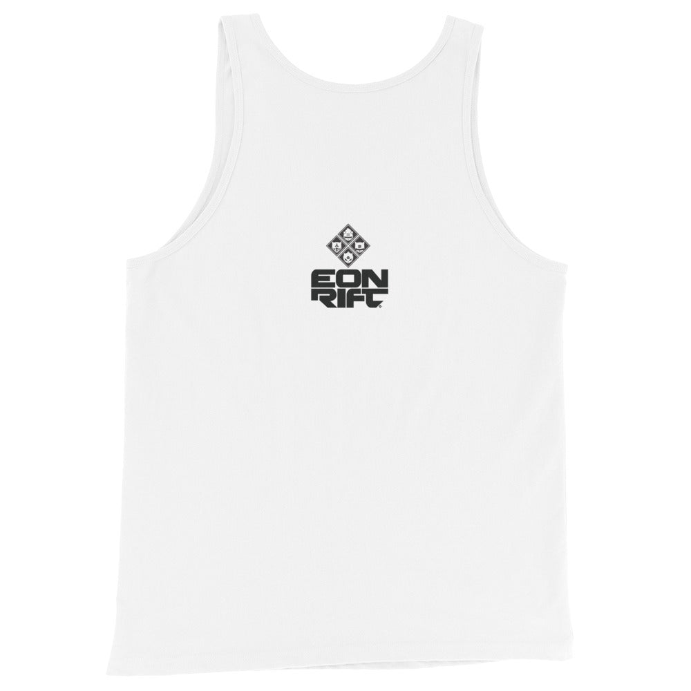 KAPPAHAK | Tank Top | Bella + Canvas