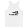 CARBONH | Tank Top | Bella + Canvas