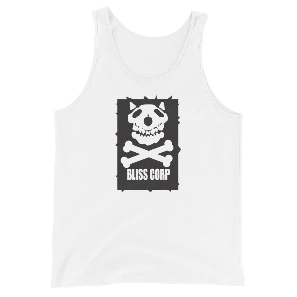 BLISSCORP | Tank Top | Bella + Canvas