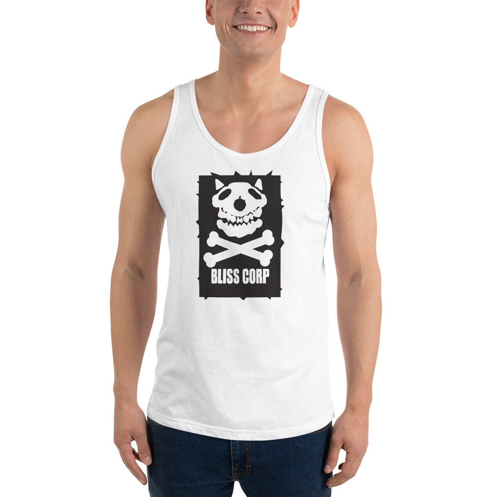 BLISSCORP | Tank Top | Bella + Canvas