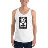 BLISSCORP | Tank Top | Bella + Canvas