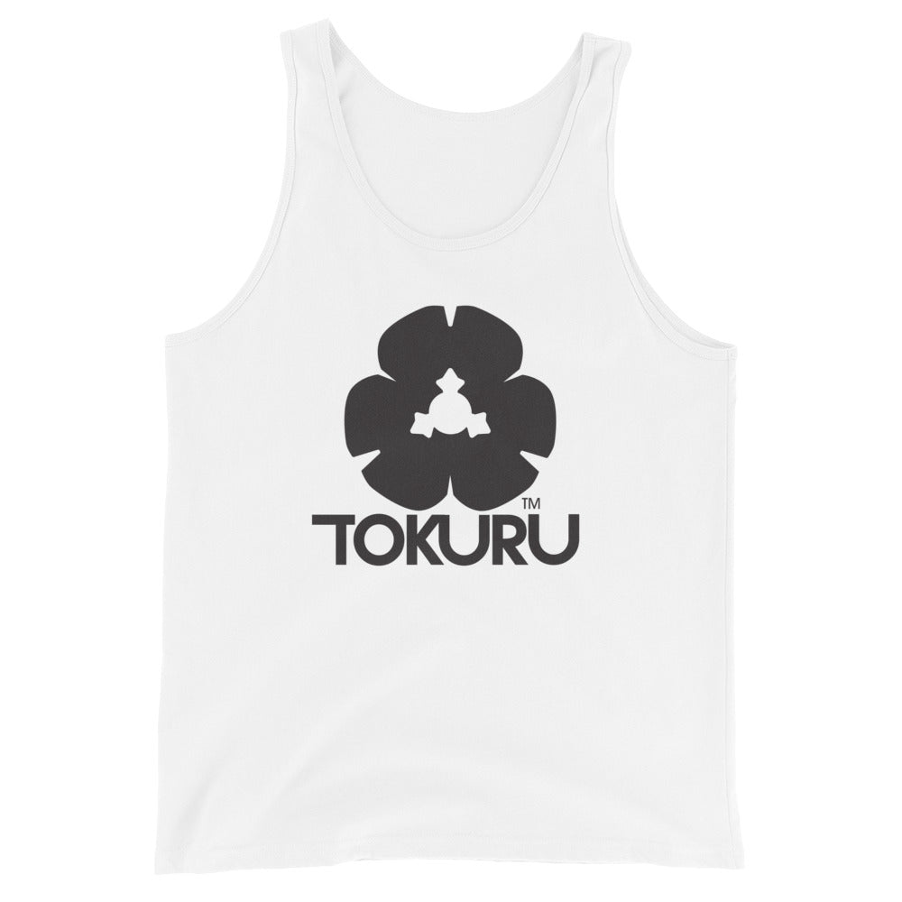 TOKURU | Tank Top | Bella + Canvas