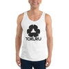 TOKURU | Tank Top | Bella + Canvas