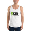 Load image into Gallery viewer, STK | Tank Top | Bella + Canvas