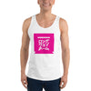 Load image into Gallery viewer, PINKLWH | Tank Top | Bella + Canvas