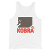 KOBRA | Tank Top | Bella + Canvas