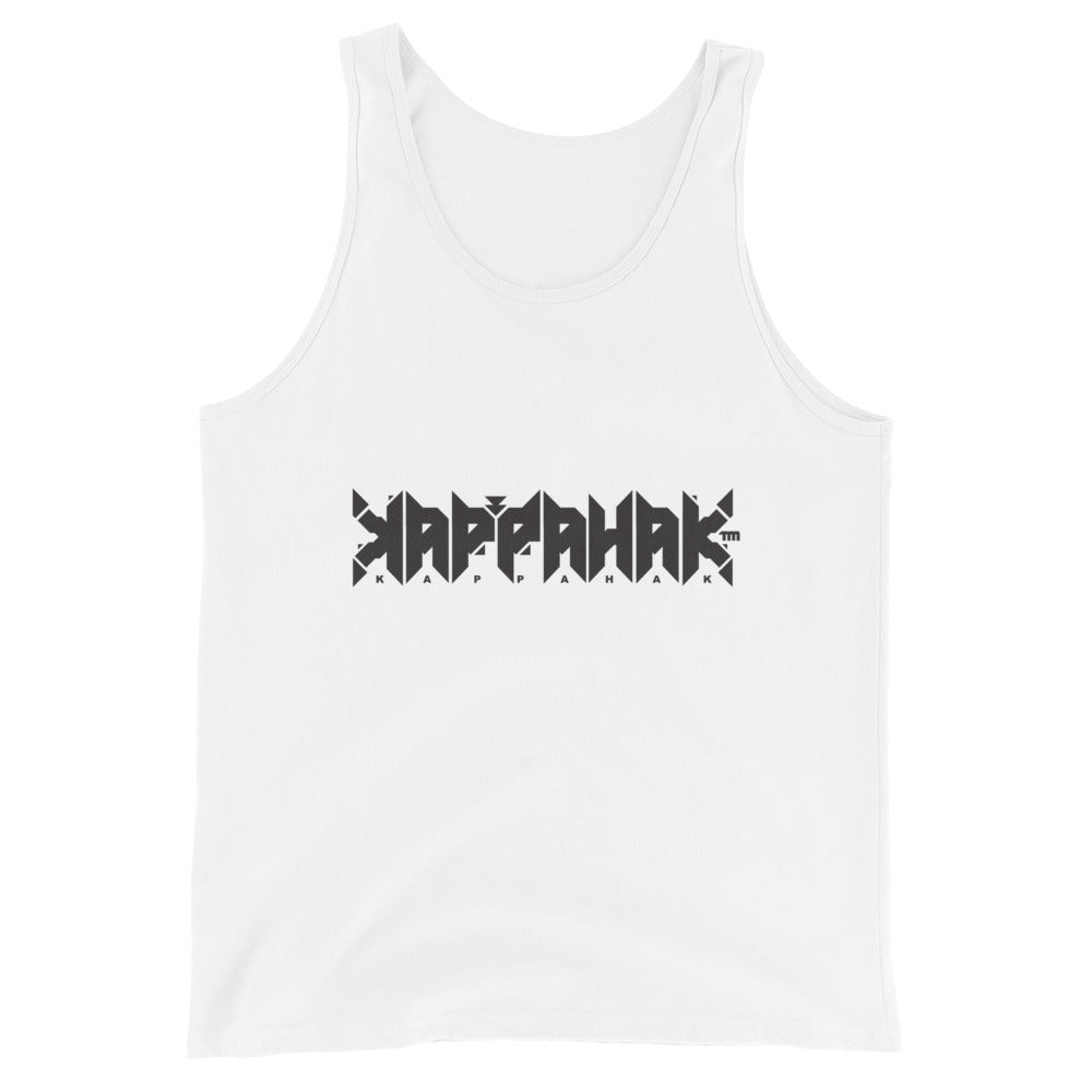 KAPPAHAK | Tank Top | Bella + Canvas