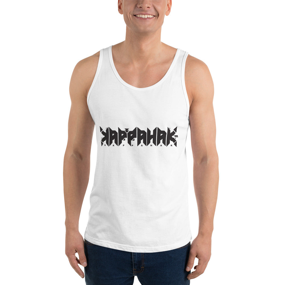 KAPPAHAK | Tank Top | Bella + Canvas