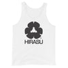 HIRASU | Tank Top | Bella +  Canvas