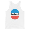 HARBANI | Tank Top | Bella + Canvas