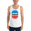 HARBANI | Tank Top | Bella + Canvas